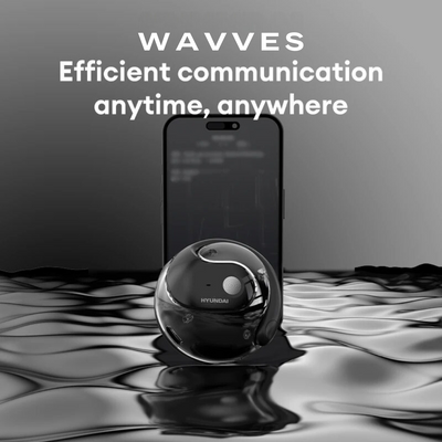 The VoiceFlow Earbuds by Wavves